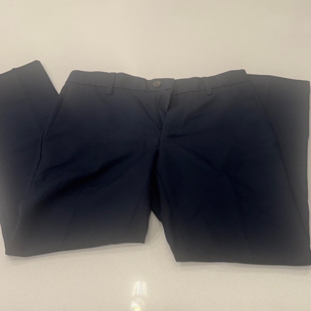 Amazon Essentials Dark Blue Trousers